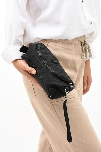 Baginn Klinkir Fabric Pen Holder Θήκη μολυβιού 571 Colleciton Τσάντα μακιγιάζ