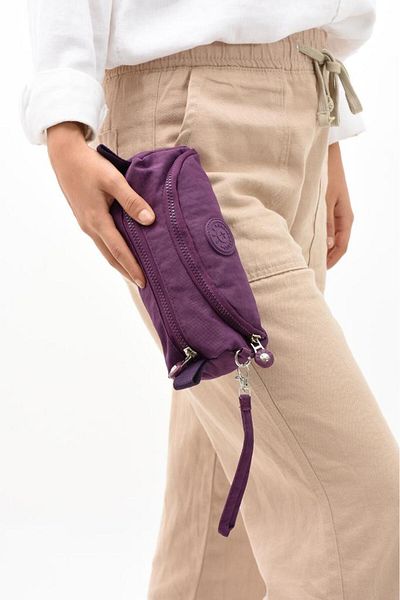 Baginn Klinkir Fabric Pen Holder Θήκη μολυβιού 571 Colleciton Τσάντα μακιγιάζ