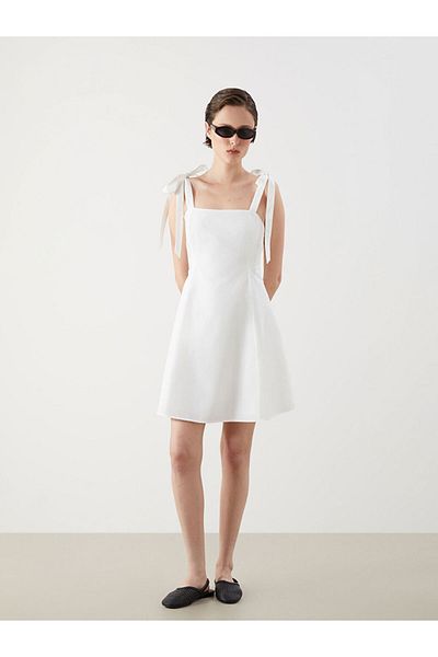 LC Waikiki Women's Cotton Slim Fit