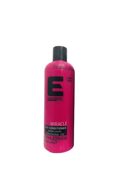 Elegance Elegance Keratin Treatment Conditioner 500ml