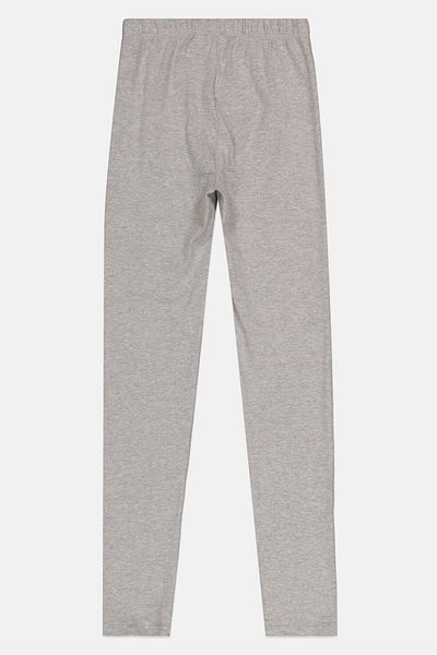 GAP Kids Girl 3 Pieces Plain Leggings, Multicolor