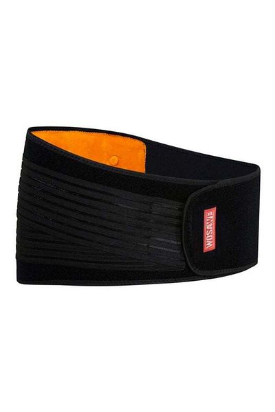 Generic WOSAWE Waist Support Fitness Belt