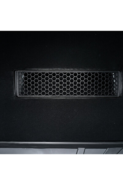 solight Tesla Model Y ( 2020-2024 ) Aksesuar Sürücü Ve Yolcu Koltuğu Altı Hav...