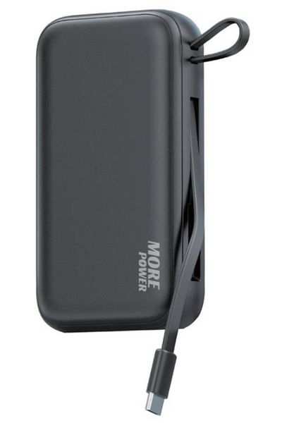 LionX Power Bank MorPower 15000mAh 22.5W