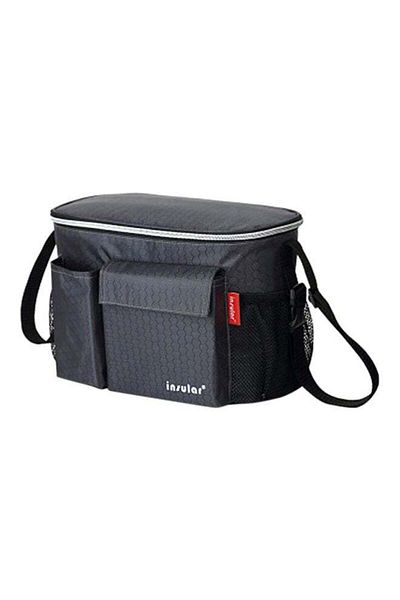 Generic Cool Baby Thermal Insulation Diaper Bags