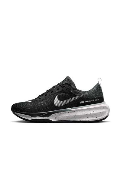 Nike Men's Black Nike Zoomx Invincible Run Fk 3 Running Shoes Dr2615-002