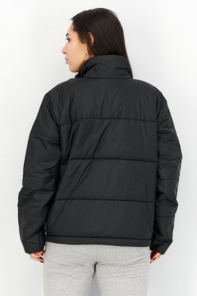 adidas Women Sportswear Fit Training Puffer Jacket, Black