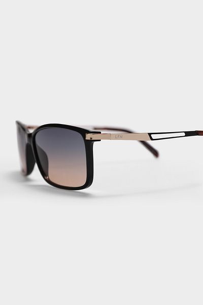 Lufian Ichigo Glasses Standard
