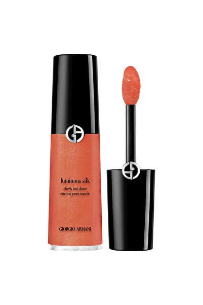 Giorgio Armani Luminous Silk Cheek Tint Shine Blush