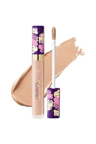 Tarte Maracuja Creaseless Concealer 13n Fair-light – Full Coverage, Hydrating & Long-wearing