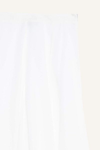 DeFacto A-Line Voile Maxi Skirt F4560Ax25Hs
