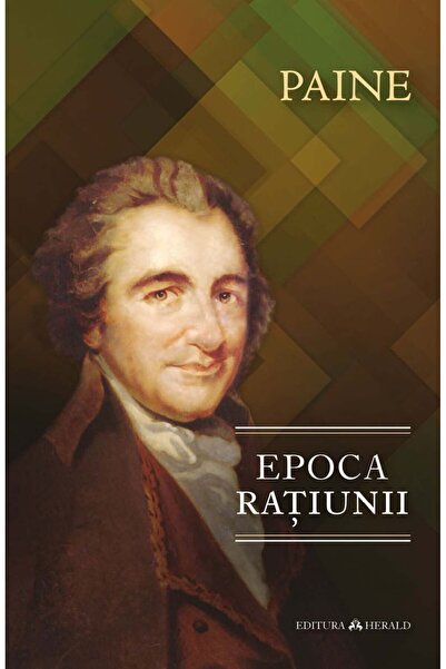 Editura Herald Epoca Rațiunii
