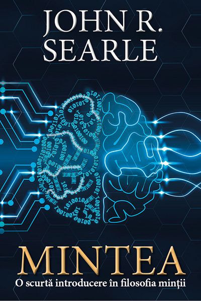 Editura Herald Mind - A brief introduction to the philosophy of mind
