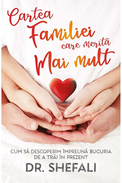Editura Herald Cartea de familie care merită mai mult - Cum să descoperiți îm...