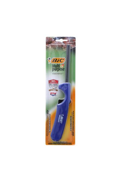 Generic ولاعة بيك متعددة الأغراض - ألوان متنوعة - UTP1108