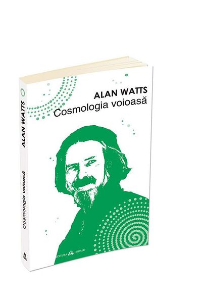 Editura Herald Joyful Cosmology - Forays into the Chemistry of Consciousness