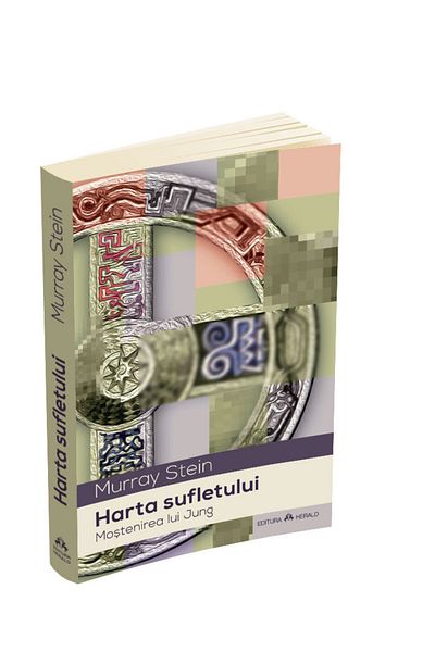 Editura Herald Map of the Soul - Jung's Legacy