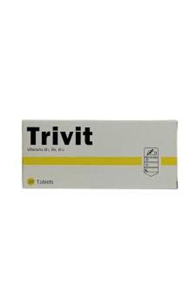 Trivit Tab 20S