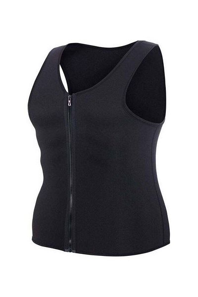 Generic Beauenty Body Shaping Corset Black