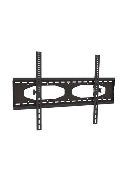 Generic STARGOLD Fixed Wall Mount For 45″-90” Screen LCD LED PLASMA Bracket, Black