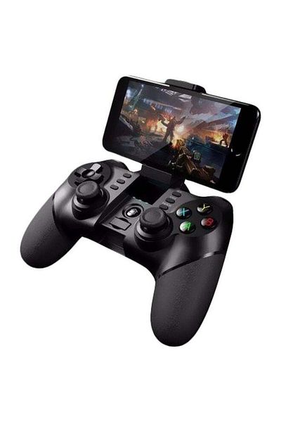 Generic Ipega Bluetooth Gamepad For PlayStation 3 - Wireless