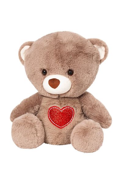 STIP PLUSH TEDDY BEAR TONY 26CM