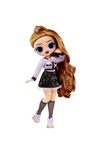 LOL L.O.L. SURPRISE! O.M.G. FASHIONISTA DOLL POSE