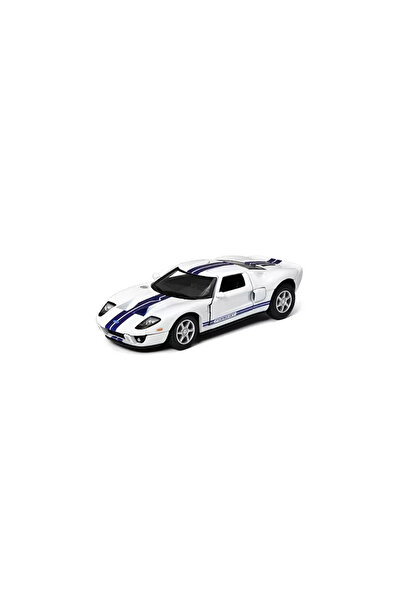 Kinsmart METAL CAR FORD GT 2006 13CM SCALE 1 TO 36