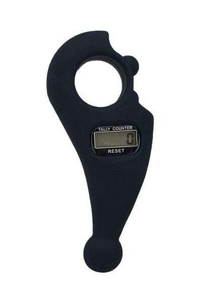 HALAMODO Prayer Beads With Digital Counter