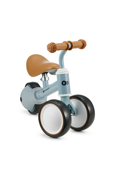 Kinderkraft KINDERKRAFT BALANCE BIKE LIGHT BLUE BOX