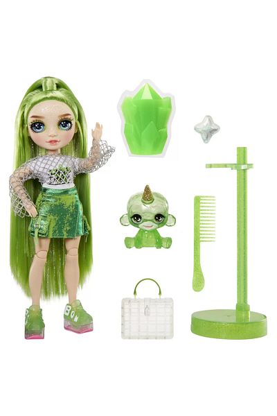 Rainbow High JADE HUNTER DOLL