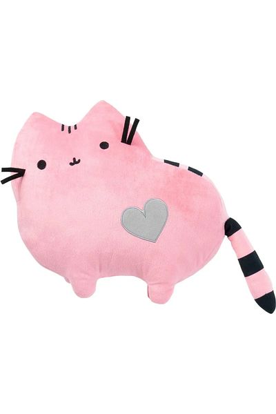 STIP PLUSH KITTY MATILDA PINK 35CM