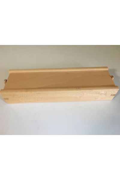 OEM Remy game, natural, carved