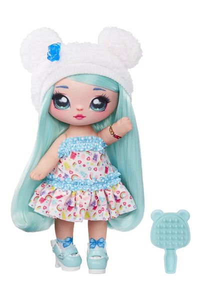 MGA N/A! N/A! N/A! SURPRISE! SWEETEST SWEETS BRIANNA BEAR DOLL