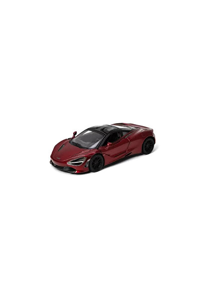 Kinsmart METAL CAR MCLAREN 720S 13CM SCALE 1 TO 36