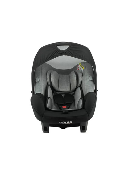 NANIA CAR SHELL NANIA, BEONE EVO, R129, DENIM GREY