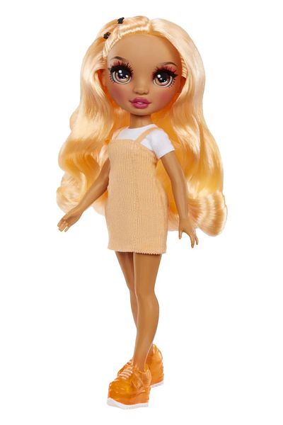 Rainbow High FASHIONIST DOLL GEORGIA BLOOM