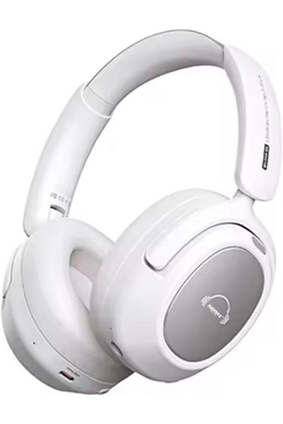 Remax Mena Wireless Headphones – Bluetooth 5.3, Foldable On-Ear Headset with 100H Battery, Fast Co