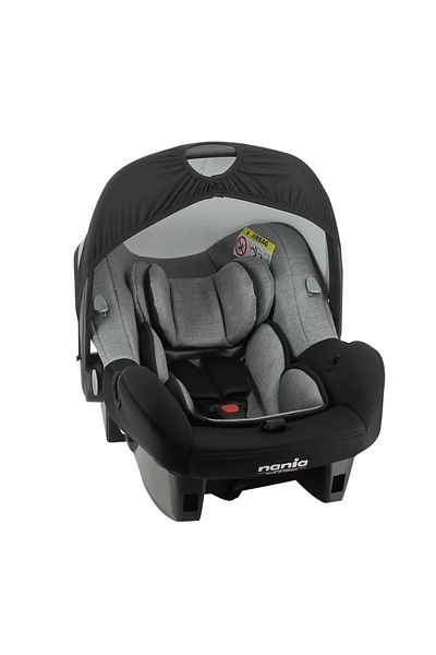 NANIA SCOICA AUTO NANIA, BEONE EVO, R129, DENIM GREY