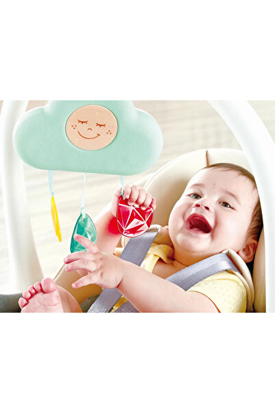 Hape HUDEBNÍ MRAK SE SVĚTLY