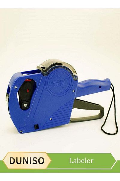 Generic DUNISO 5500EOS Pricing Label Machine