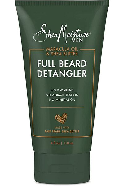 Shea Moisture Shea Moisture Beard Detangling Cream - 118 ml