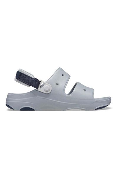 Crocs Sandals Crocs Classic All Terrain Sandal 42-43 EU - M9/W11 US Gray - Light Grey