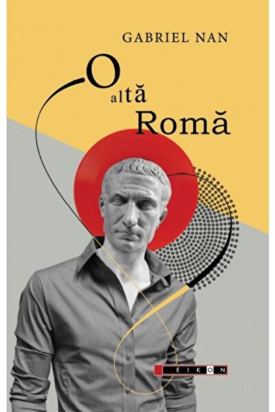 Editura Eikon O Alta Roma, Gabriel Nan