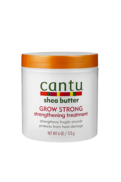 Cantu Cantu Shea Butter Hair Growth Strengthening Treatment Cream 173g