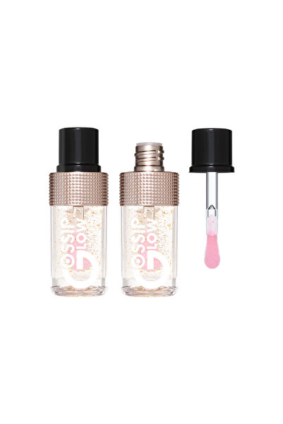 Character Shade Shift Lip Glow Oil