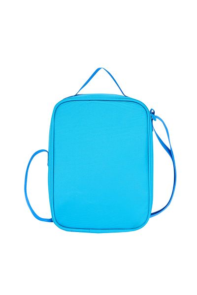 U.S. Polo Assn. Plbsc25022 Lunch Box