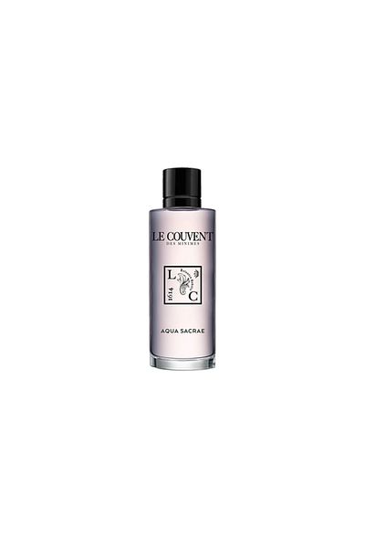 Le Couvent Des Minimes Aqua Sacrae Perfume by Le Couvent Eau de Toilette 200 ml
