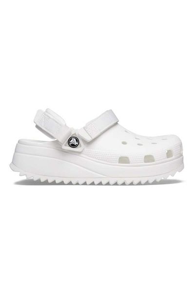 Crocs Clogs Crocs Classic Hiker Clog 38-39 EU - M6/W8 US Alb - White/White