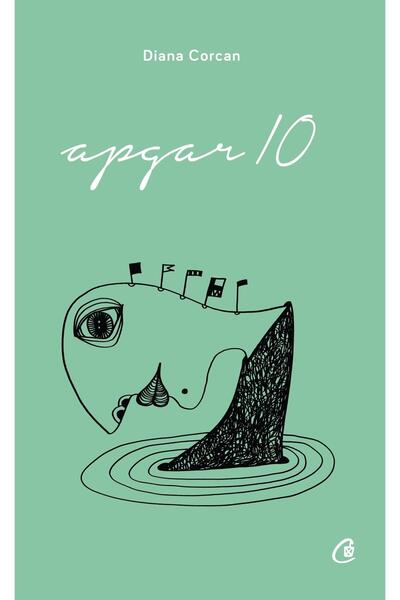 Editura Curtea Veche Apgar 10, Diana Corcan